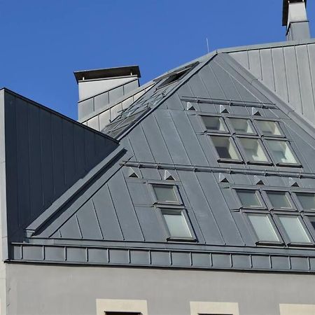 Luxury Apartment With A Balcony And View In Riga Old Town Exterior foto