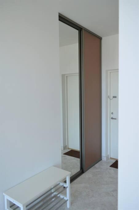 Luxury Apartment With A Balcony And View In Riga Old Town Exterior foto