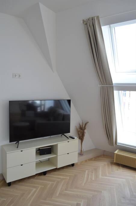 Luxury Apartment With A Balcony And View In Riga Old Town Exterior foto