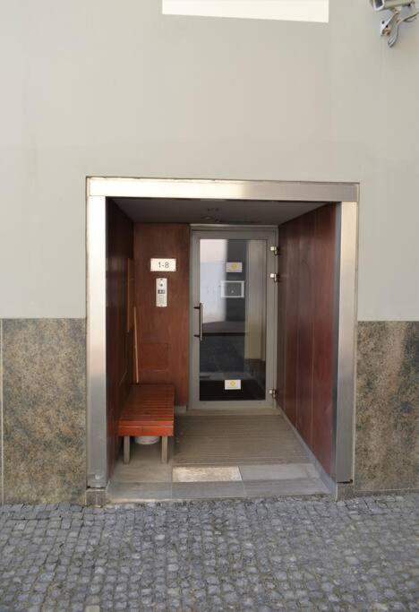 Luxury Apartment With A Balcony And View In Riga Old Town Exterior foto