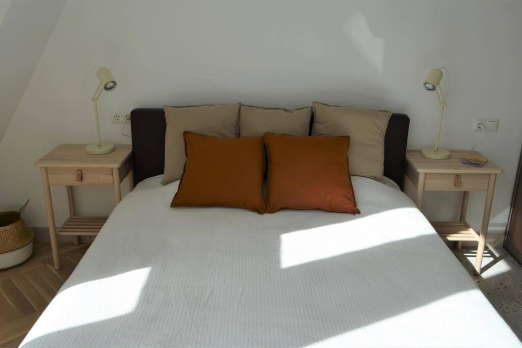 Luxury Apartment With A Balcony And View In Riga Old Town Exterior foto